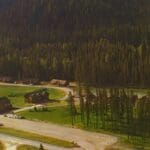 Old Manning Park picture