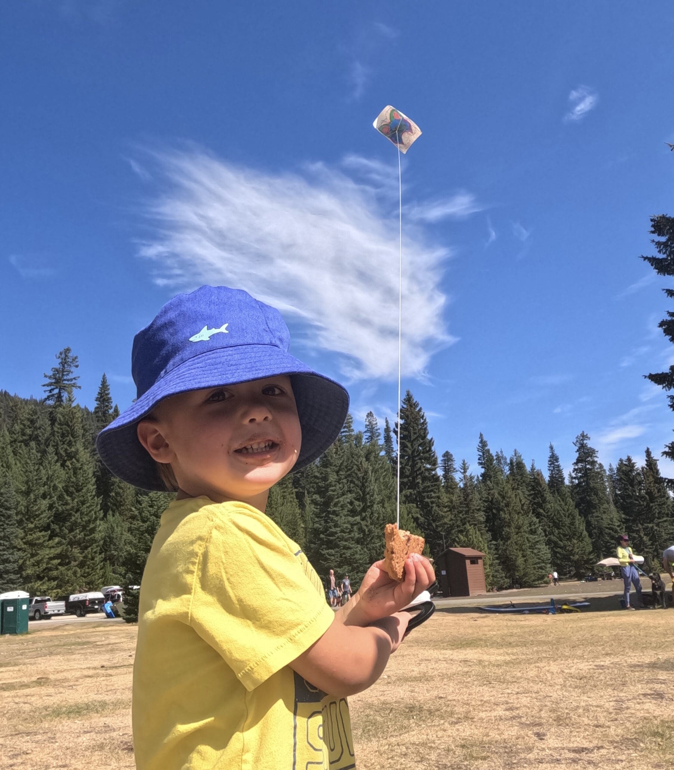 Kite-Festival-Boy-Blue