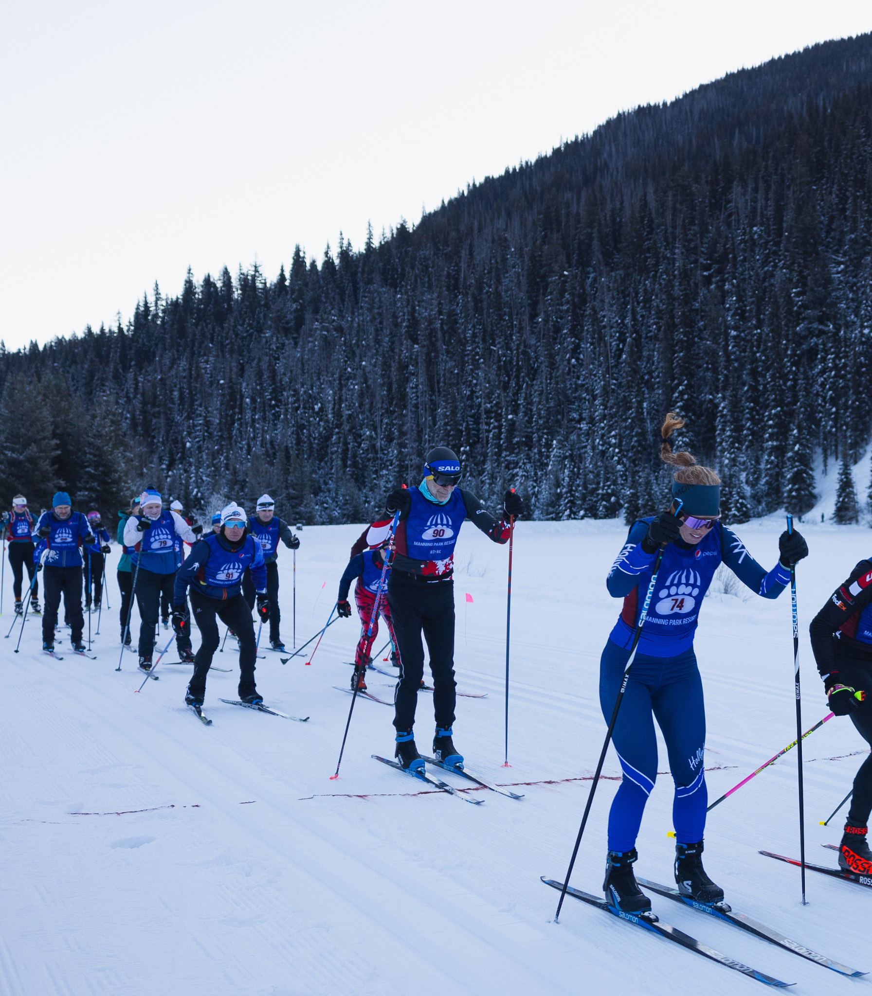 Cascade Cup 2024