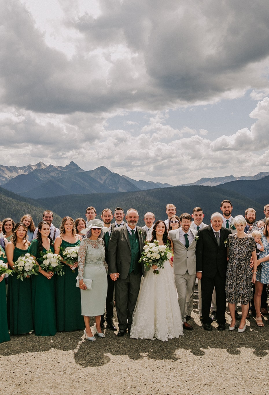 Wedding 5-min
